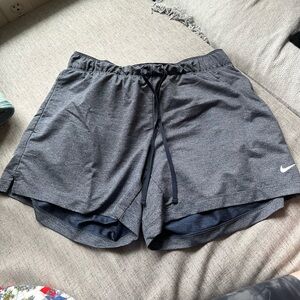 Nike Lounge Shorts